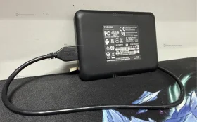 Купить Жесткий диск переносной 1000gb б/у , в Тюмень Цена:2498рублей