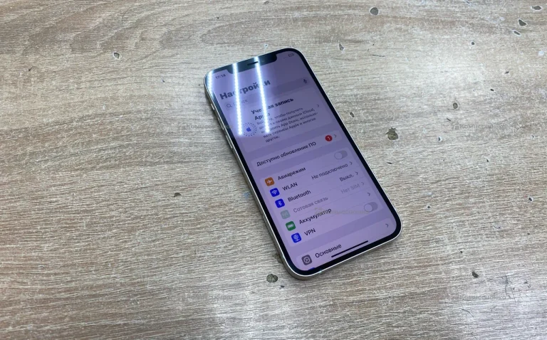 Apple iPhone 12 4/128 ГБ