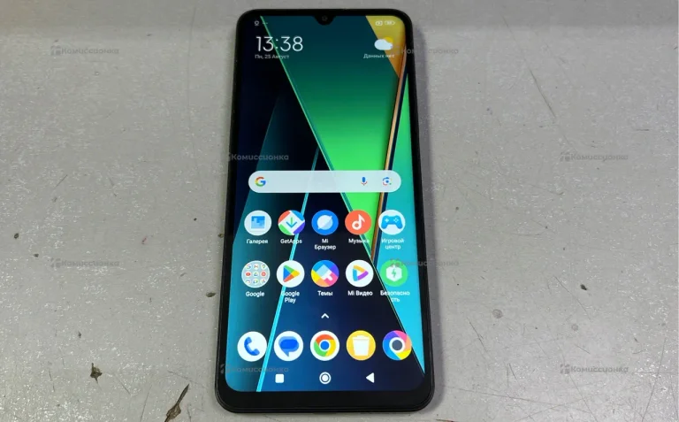 Xiaomi Poco c75 8/256gb