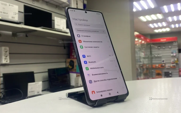 Xiaomi 11T Pro 12/256 ГБ