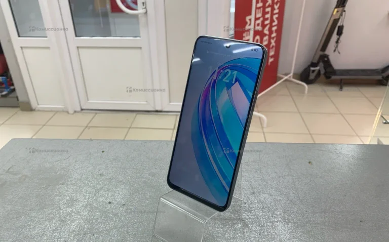 Honor X8A 6/128GB