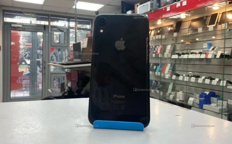 Apple iPhone XR 128Gb