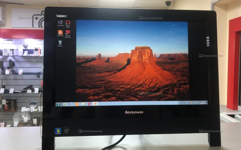 Моноблок LENOVO 3571L8G