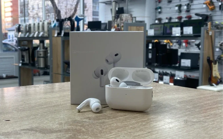 Наушники  AirPods Pro
