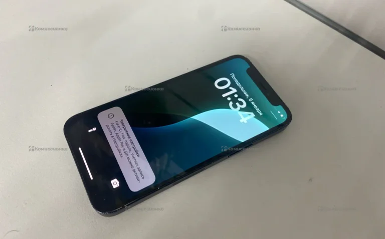 Apple iPhone 12 mini 4/128 ГБ