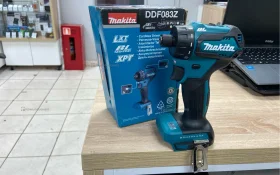 Шуруповерт makita DDF083Z