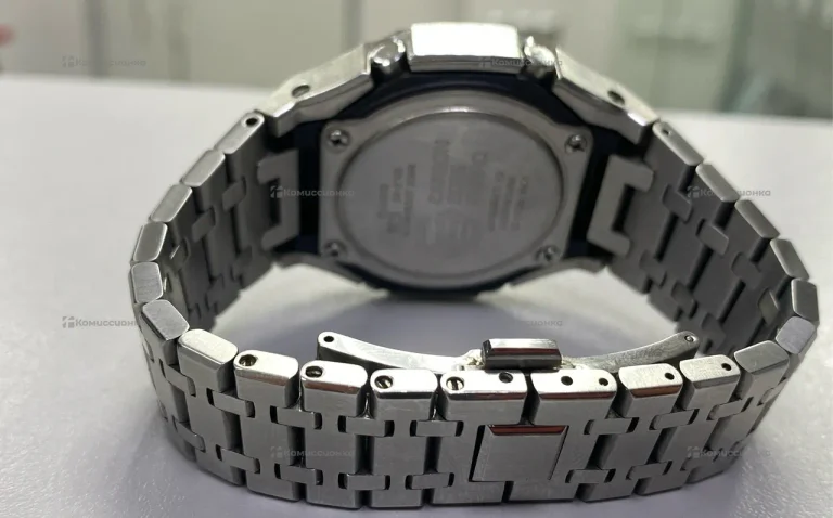 Часы Casio G-Shock