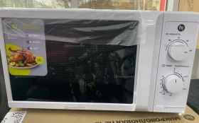 Купить Микроволновая печь HI M020W05 б/у , в Тольятти Цена:3990рублей