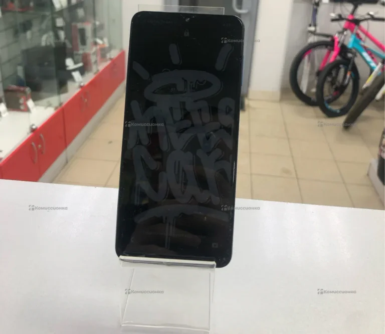 Samsung Galaxy A12 4/64 ГБ