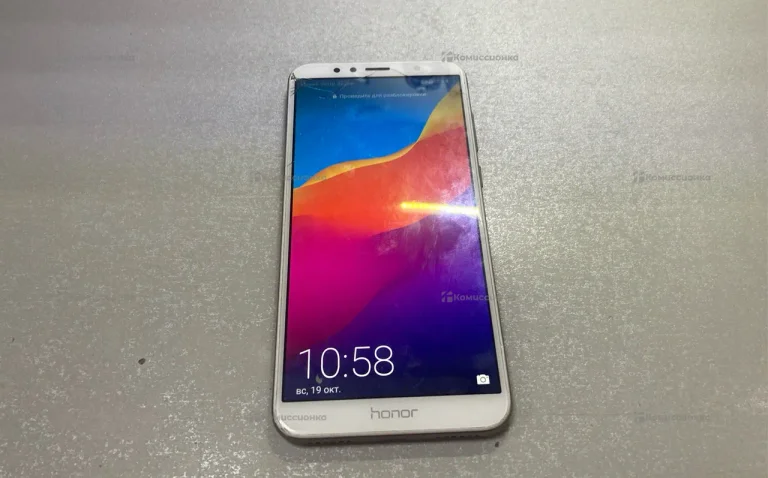 Honor 7A Pro 2/16
