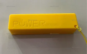 Внешний аккумулятор DIY Power Bank