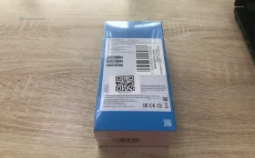 Meizu mblu 21 4/64 ГБ