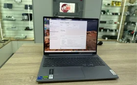Ноутбук Lenovo Ideapad IRH8 RTX4050 i7-13700H