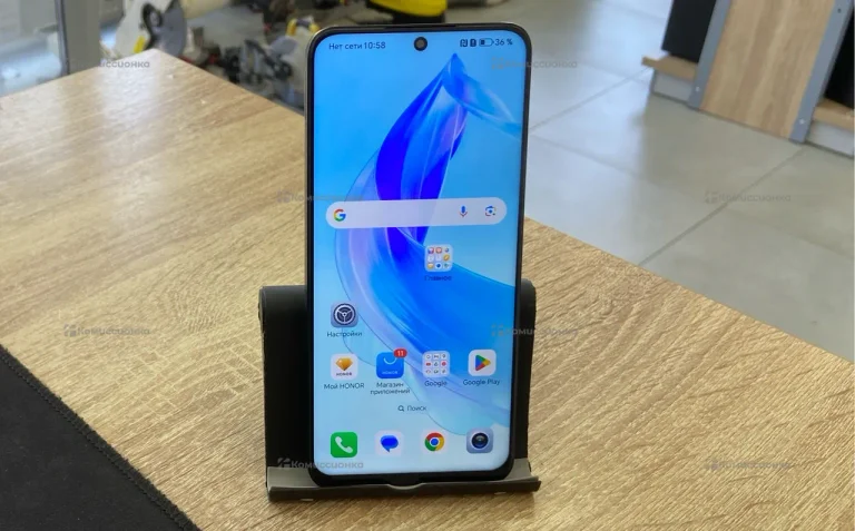 Honor 90 Lite 8/256