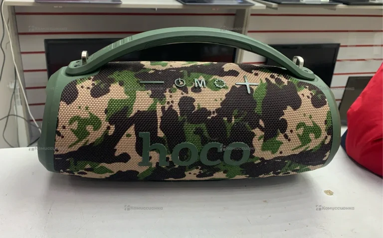 Колонка  HOCO HA4