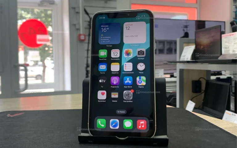 Apple iPhone XR 128Gb