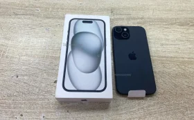 Apple iPhone 15 6/128 ГБ