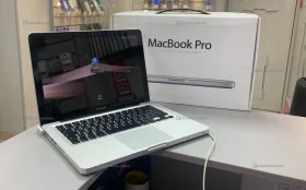 Ноутбук  MacBook Pro
