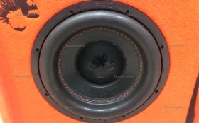Сабвуфер  Piranha 12A V.2