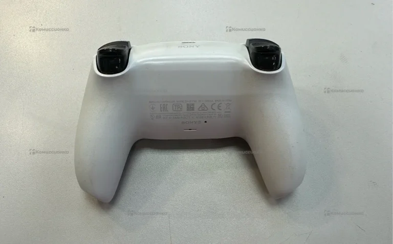 Джойстик для PS5 Dualsense