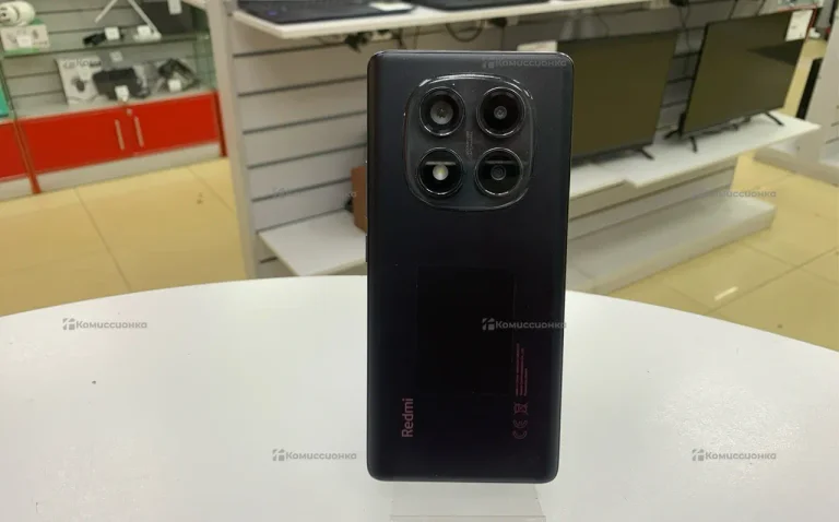 Xiaomi Redmi Note 14 Pro 4G 12/256 ГБ