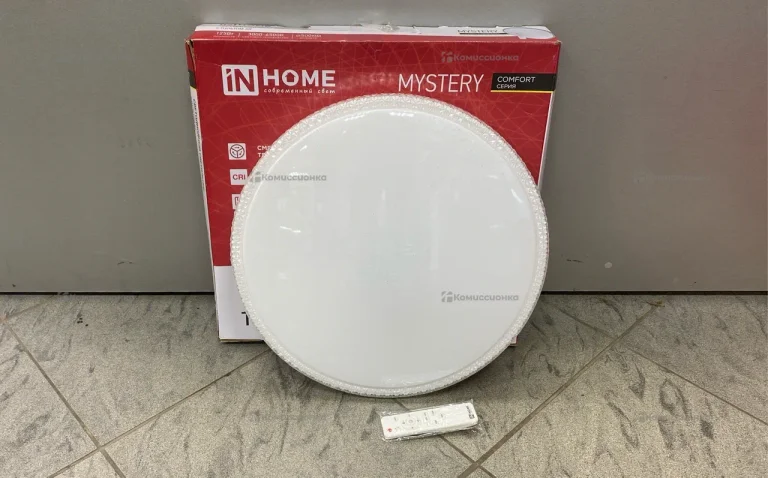 Светодиодный светильник InHome Mystery 125w