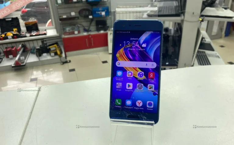 Honor 9 4/64GB