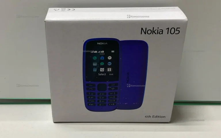 Nokia 105