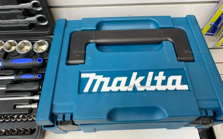 Гайковерт Makita (реплика)