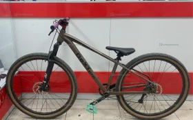 Велосипед DeXTpro