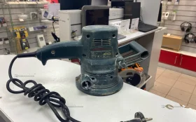 Плоскошлифовальная машина URAGAN