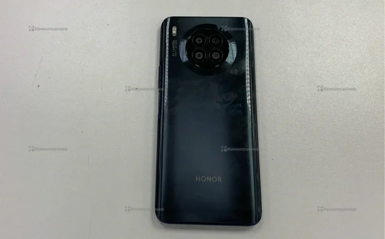 Honor 50 lite 6/128 ГБ