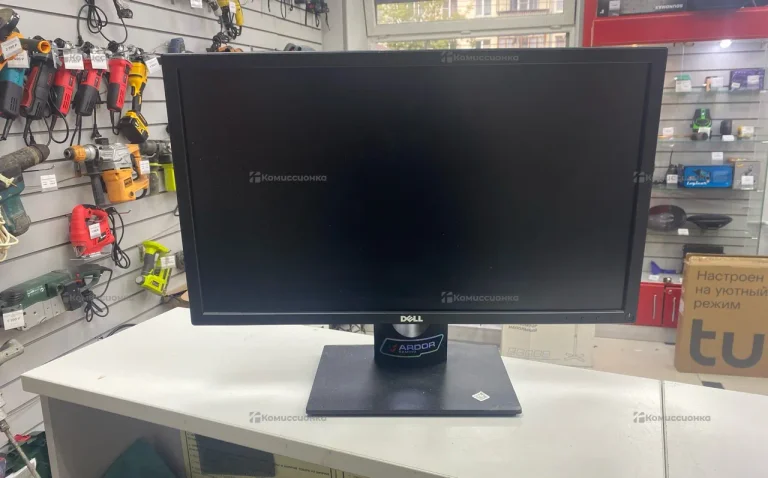 Монитор Dell E2316H