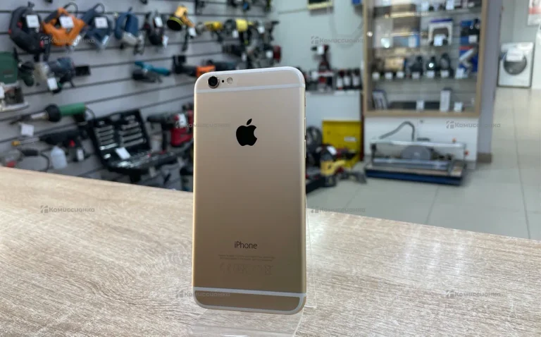 Apple IPhone 6 128Gb
