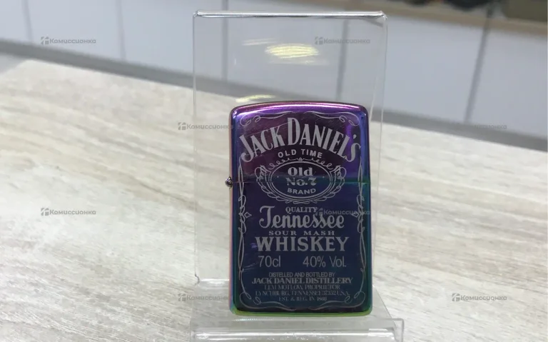 Зажигалка Zippo