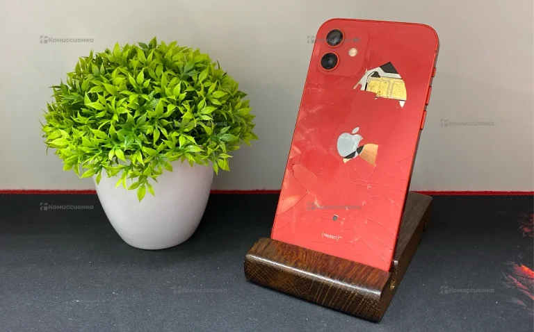 Apple iPhone 12 4/128 ГБ