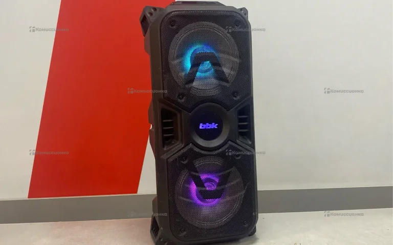 Колонка  BKK BTA601