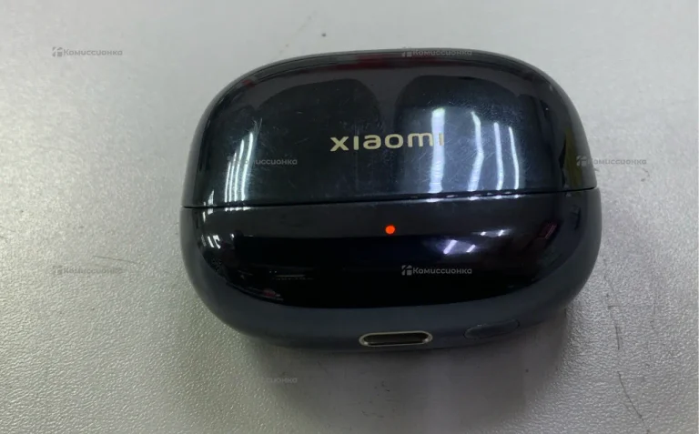 Беспроводные Наушники True Wireless Xiaomi Buds 5