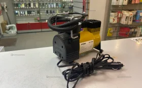 Купить Компрессор Автомобильный ASM AC580 б/у , в Санкт-Петербург Цена:990рублей