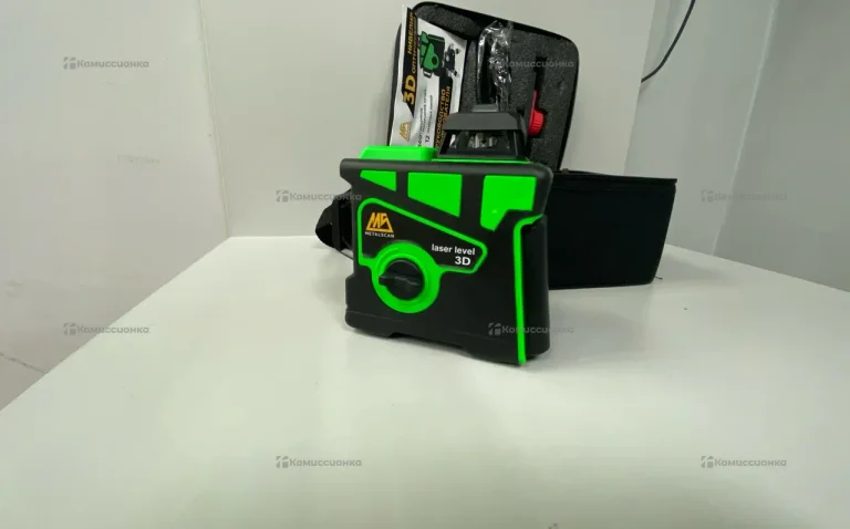 laser level 3d -12