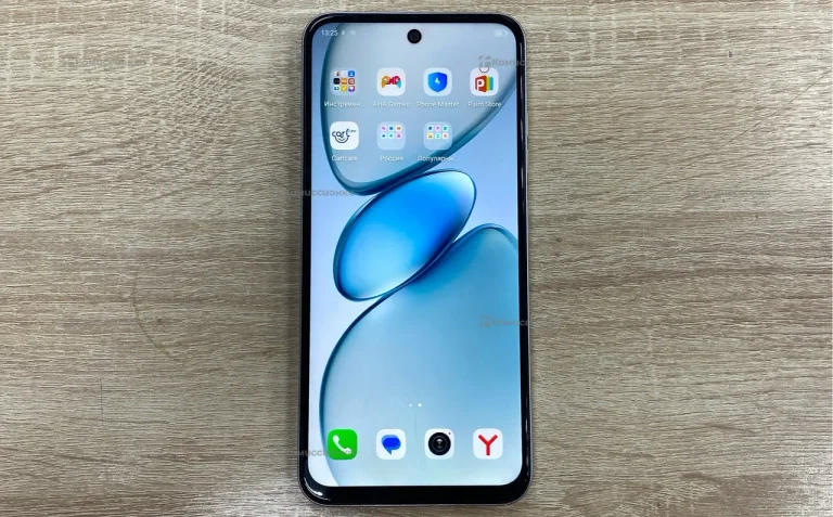 Tecno Spark Go 1 3/64 ГБ