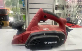 Купить Электрорубанок ЗУБР ЗР-950-82 б/у , в Казань Цена:700рублей