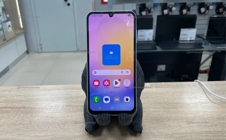 Samsung Galaxy A25 8/256Gb