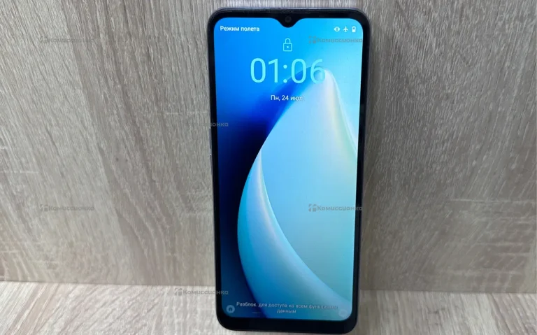 Realme C31 4/64 ГБ