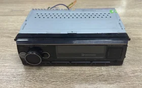 Купить Автомагнитола Deaf Bonce DB-320 DSP б/у , в Магнитогорск Цена:2500рублей