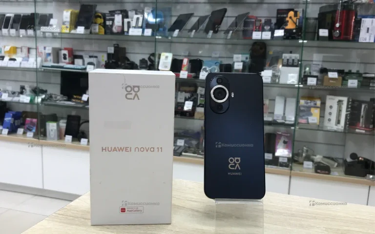 Huawei nova 11 8/256Gb