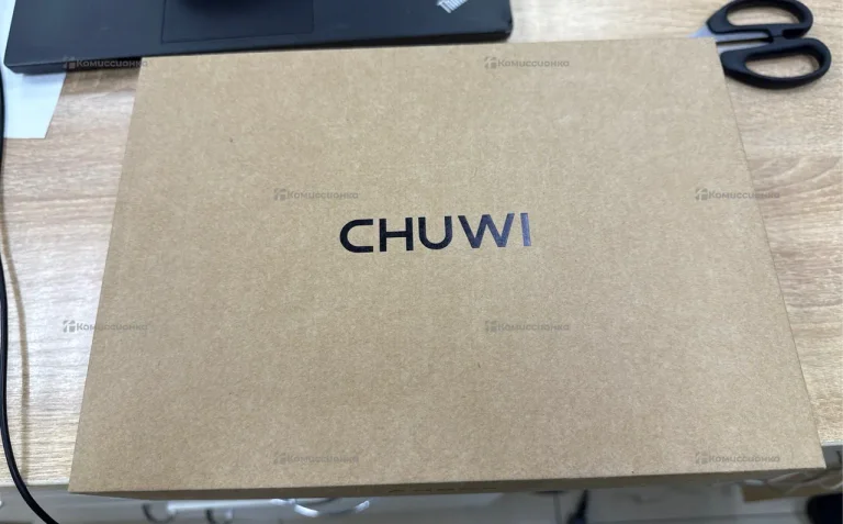 Мини ПК CHUWI AuBox [1746925]