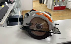 Пила циркулярная Спец БЦП-1300