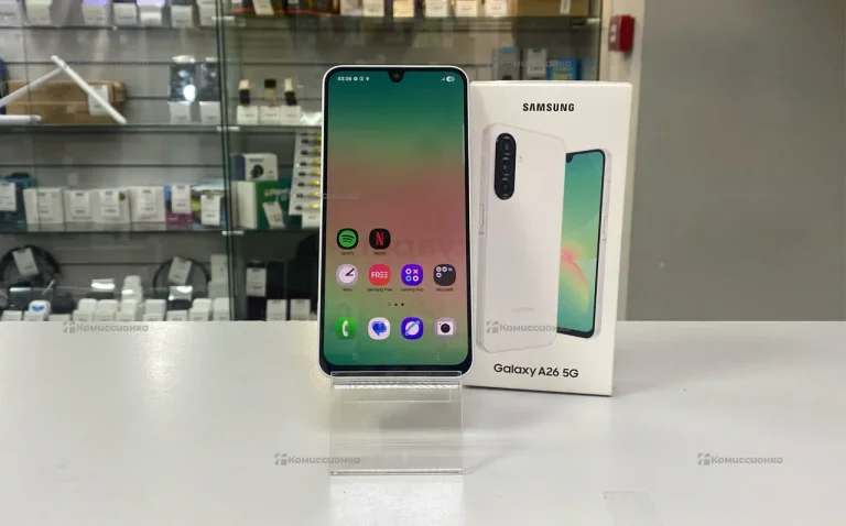 Samsung Galaxy A26 6/128Gb