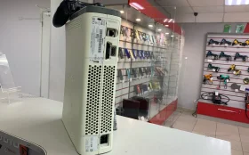 Приставка  Xbox 360 fat 60gb прошивка LT 3.0 + Bad